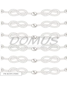 Σύστημα σκίασης ρόλερ Domus PR ROPE P2901