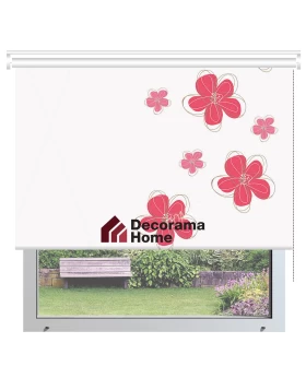 Floral Roller FLR 360