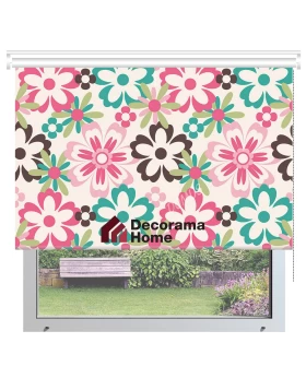 Floral Roller FLR 380