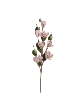 Λουλούδι Ροζ 3-85-246-0097