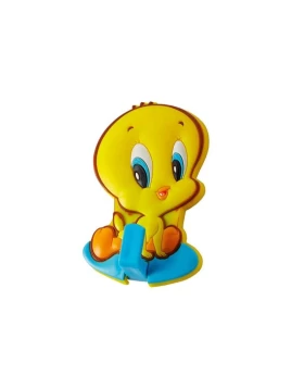 Κρεμάστρα Πλαστική Tweety 18510 