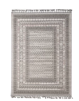 Χαλί Royal Carpet Linq 7407C Grey