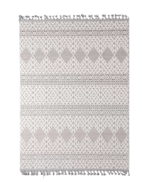 Χαλί Royal Carpet Linq 7556A Ivory