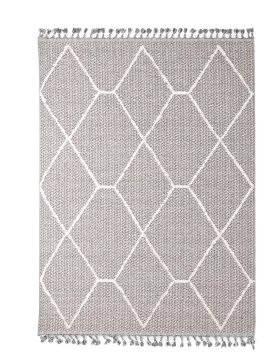 Χαλί Royal Carpet Linq 7436A Ivory