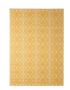 Χαλί Royal Carpet Flox 47 Yellow