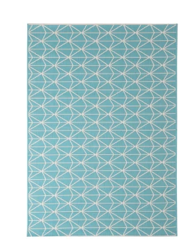 Χαλί Royal Carpet Flox 723 Light Blue