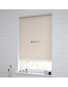 Σύστημα Σκίασης Ρόλερ Μερικής Συσκότισης Beige 0220