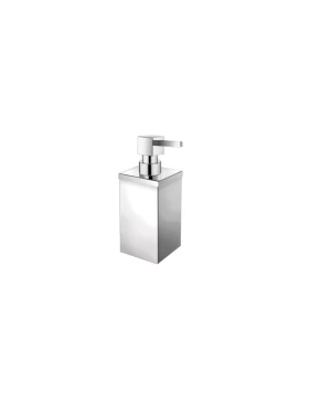 Ντισπένσερ Χρώμιο Γυαλιστερό Sanco A3-90332-300ml