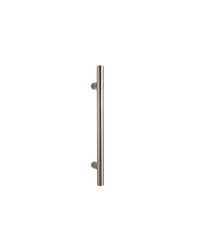 Λαβή Εξώπορτας Conset C1081 Inox 