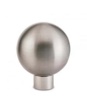 Μπουλ εξώπορτας Conset C767 Inox