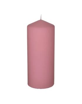 Κερί Παραφίνης Ροζ 3-80-061-0011