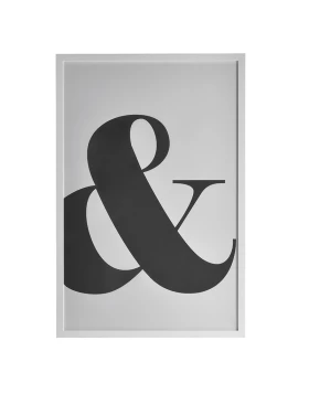 Πίνακας Printed Πλαστικό/Mdf & 3-90-763-0109