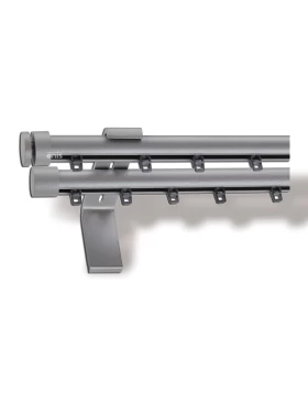 Σιδηρόδρομος PF Τ20 Domus No 24 5020 Γκρι Basic Nova 47106