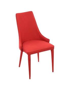 Καρέκλα υφασμάτινη (σε διάφορα χρώματα) 3-50-263-0002
