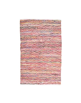 Χαλί Υφασμάτινο Multicolour 120x180 3-35-957-0011