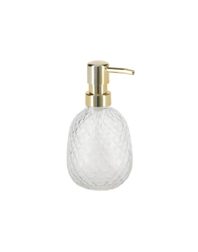 Ντισπένσερ Γυάλινο 400ml 06.62139101