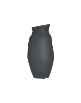 Βάζο Terracotta Μαύρο 3-70-507-0372