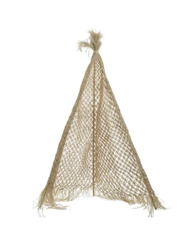 Σκηνή Ψάθινη Natural 3-70-602-0016