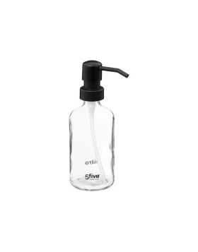 Γυάλινο Dispenser Διάφανο 250ml 07.174798A