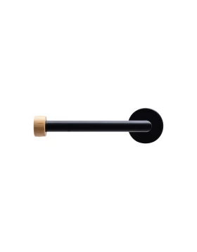 Χαρτοθήκη Τοίχου Bamboo Essentials Home Art 02-14766