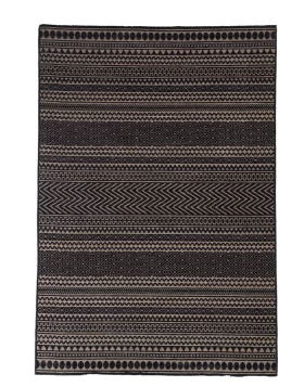 Χαλί Royal Carpet Gloria Cotton 34 Anthracite
