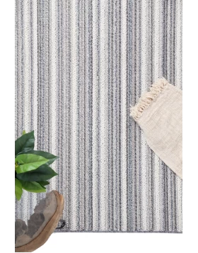 Χαλί Royal Carpet Linq 9041A Light Grey