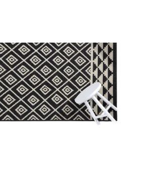 Χαλί Royal Carpet Flox 6094 Black