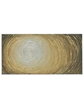 Πίνακας/Καμβάς Αφηρημένη Τέχνη 120x60 3-90-916-0004