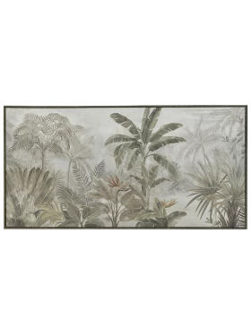 Πίνακας/Καμβάς Φοίνικας 150x75 3-90-006-0337