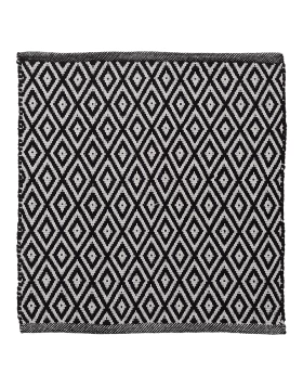 Πατάκι Μπάνιου Sealskin 60x60 Trellis 800107 