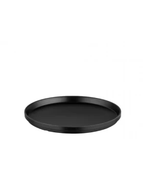 Δίσκος Μελαμίνης Nordic Gravity Matt Μαύρος Espiel MLB2310K48-6