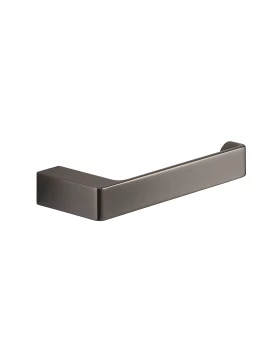 Χαρτοθήκη Gun Metal (Pvd Plated) Gedy Pirenei PI24-81 