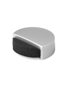 Στόπερ Αυτοκόλλητο Αθόρυβο Χρώμιο Ματ (Chrome Matte) 2027-7 Inofix