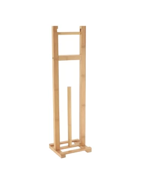 Σταντ Επιδαπέδιο Μπάνιου Bamboo 06.96179195