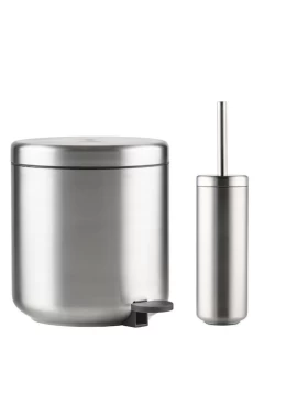 Χαρτοδοχείο- Πιγκάλ Ume Denmark 4lt  Steel 34792