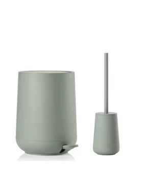 Χαρτοδοχείο- Πιγκάλ Πράσινο Τσάι Zone Denmark Nova One 3lt 15253