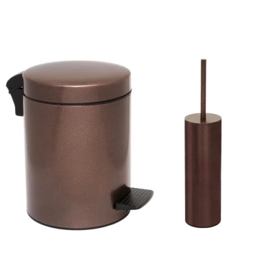 Χαρτοδοχείο - Πιγκάλ Σφυρήλατο (Forged Copper) 05-096-933