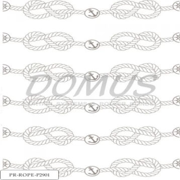 Σύστημα σκίασης ρόλερ Domus PR ROPE P2901