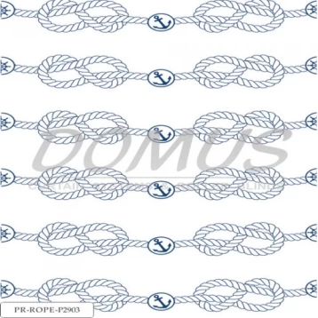 Σύστημα σκίασης ρόλερ Domus PR ROPE P2903