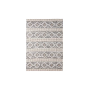 Βαμβακερό Χαλί Royal Carpet Casa Cotton 2810 Beige