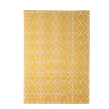 Χαλί Royal Carpet Flox 47 Yellow