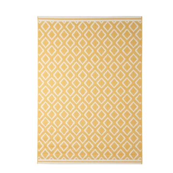 Χαλί Royal Carpet Flox 3 Yellow
