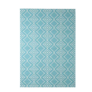 Χαλί Royal Carpet Flox 47 Light Blue