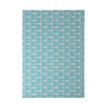 Χαλί Royal Carpet Flox 723 Light Blue
