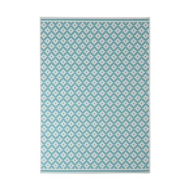 Χαλί Royal Carpet Flox 722 Light Blue