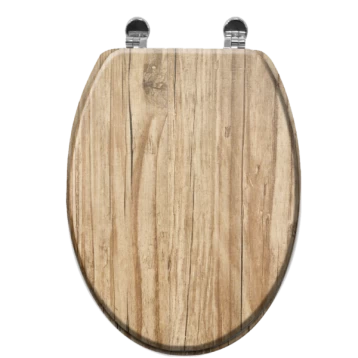 Κάλυμμα Λεκάνης Mdf Eurocasa 410