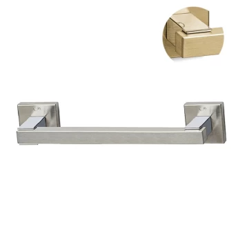 Λαβή εξώπορτας Convex 895