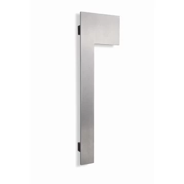 Λαβή εξώπορτας Convex 861