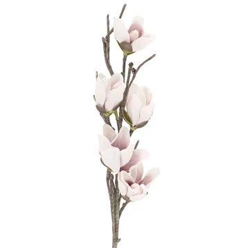 Λουλούδι/Κλαδί Ροζ 3-85-246-0074