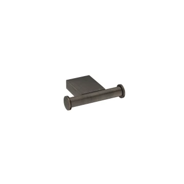 Άγκιστρο Διπλό Dark Bronze Sanco Academia 21818